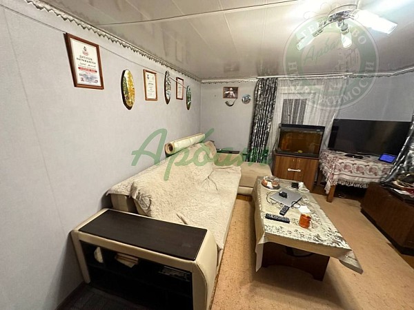 Дом, 46 кв.м. (№14859)