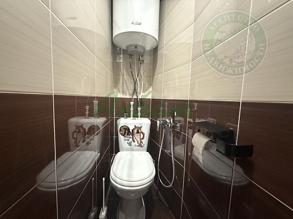 3-к квартира, 46 кв.м. (№14563)