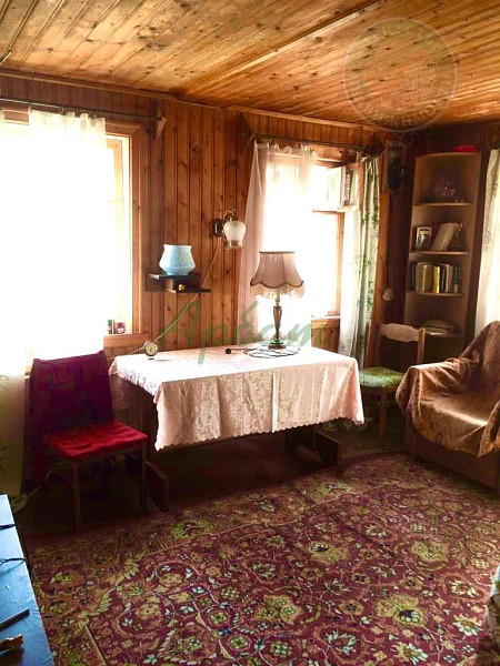 Дом, 70 кв.м. (№14180)