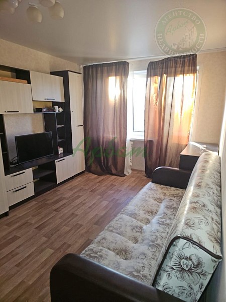 Снять 2-к квартиру, 42 кв.м. (№14324)