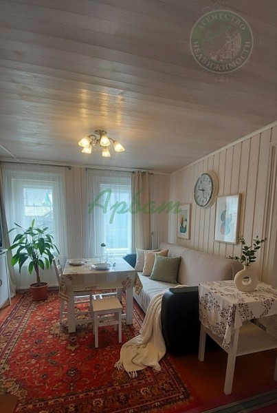 Часть дома, 85 кв.м., Страховая, 7