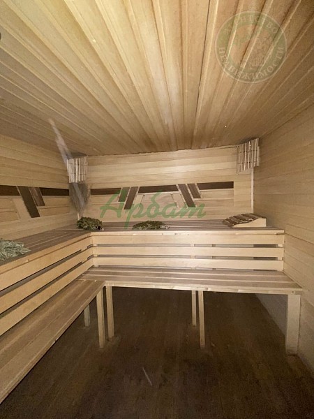 Дом, 192 кв.м. (№14193)