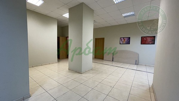 Аренда недвижимости, коммерческая (№14838)