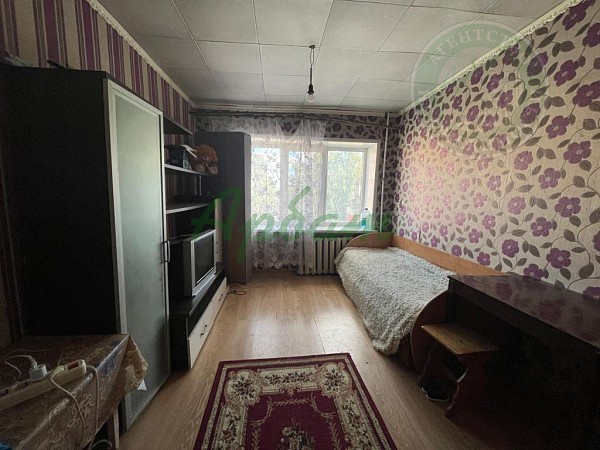 Комната , 60 кв.м., Центральный р-н, Волоколамский пр-кт, 6