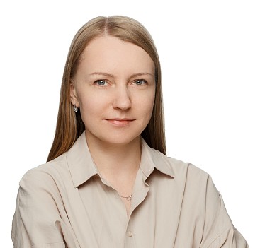 Костромская Елена Николаевна