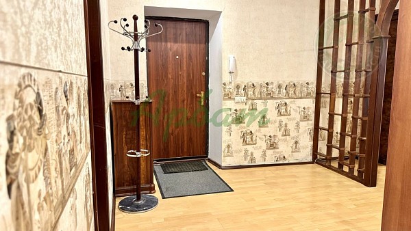 2-к квартира, 92 кв.м. (№13424) 2-к квартира, 92 кв.м. (№13424)