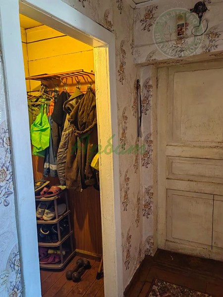 3-к квартира, 45 кв.м. (№14182)