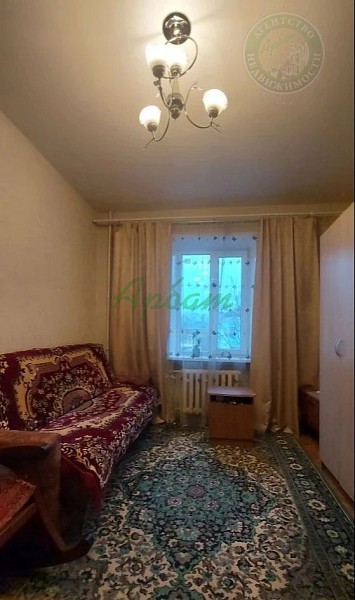 Комната , 12 кв.м., Пролетарский р-н, Ленина пр-кт, 19/4