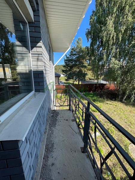 Дом, 178 кв.м. (№14285)