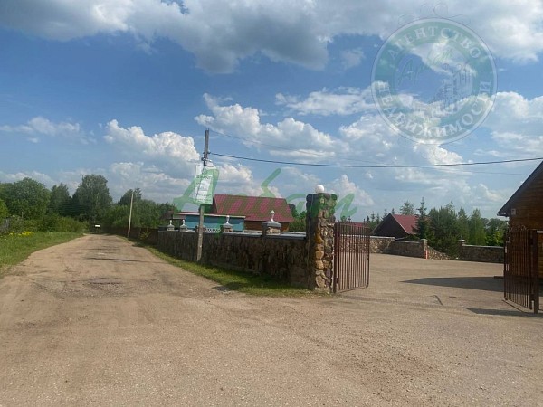 Дом, 47 кв.м. (№14964)