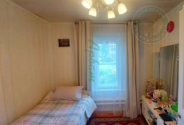 Часть дома, 85 кв.м. (№14369)