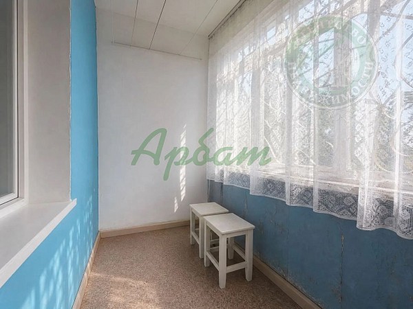 2-к квартира, 49 кв.м. (№14872)