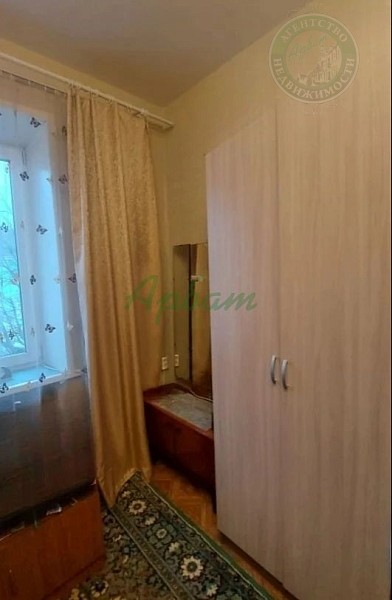 Комната , 12 кв.м. (№14372)