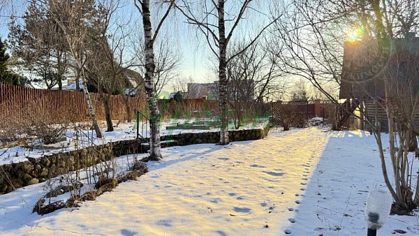 Дом, 260 кв.м. (№14417)