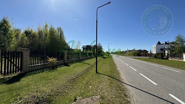 Участок (№14330)