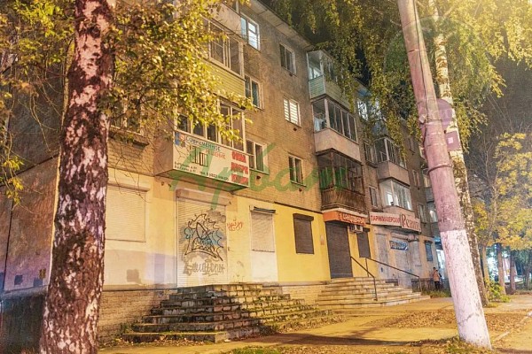 1-к квартира, 32 кв.м. (№15006)