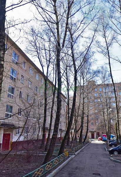 3-к квартира, 59 кв.м., Юбилейный пр-кт, 46