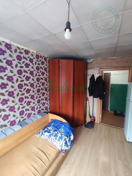 Комната , 60 кв.м. (№14196)