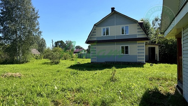 Дом, 162 кв.м. (№14821)