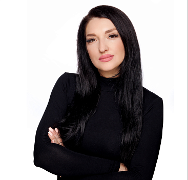 Новикова Ирина Александровна