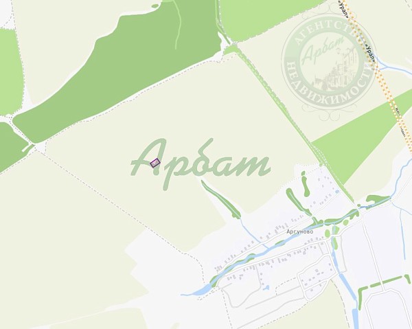 Участок , 15 сот. (№14565)