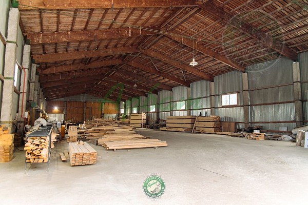 Готовый бизнес, 10000 кв.м. (№14549)