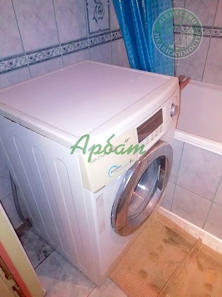 Снять 3-к квартиру, 54 кв.м. (№14498)