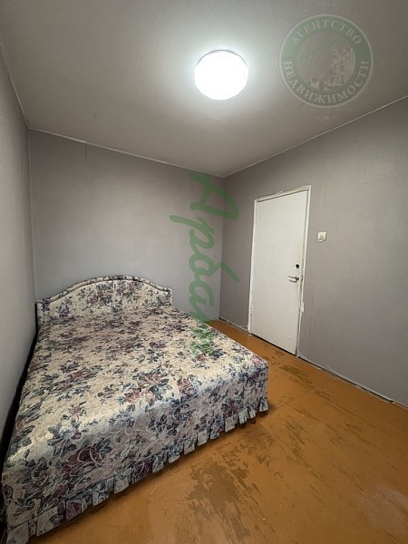 2-к квартира, 44 кв.м. (№14163)