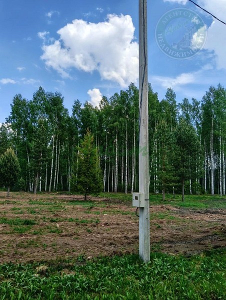 Участок , 16 сот. (№14911)