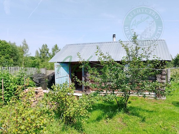 Дом, 79 кв.м. (№14175)