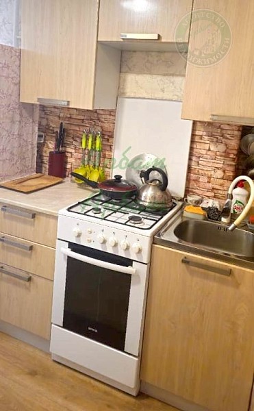 2-к квартира, 45 кв.м. (№13500) 2-к квартира, 45 кв.м. (№13500)