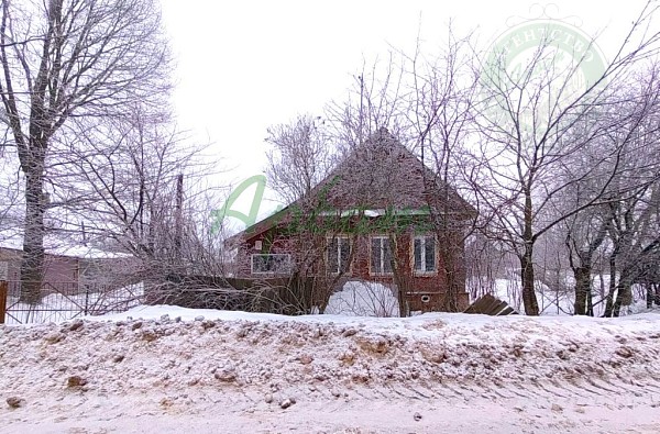 Дом, 54 кв.м. (№14391)