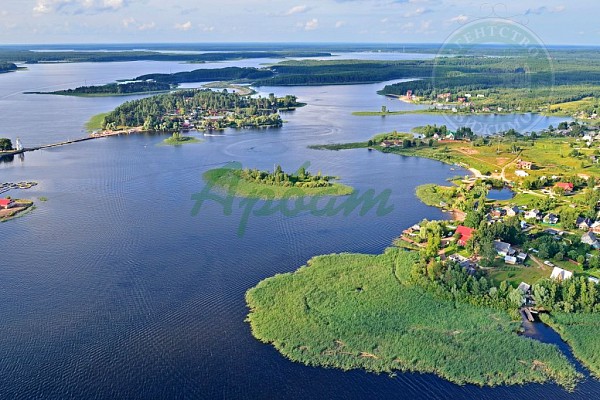 Участок , 1531 сот. (№14822)