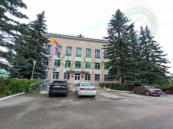 Часть дома, 85 кв.м. (№14369)