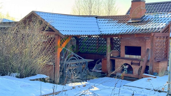 Дом, 260 кв.м. (№13431) Дом, 260 кв.м. (№13431)