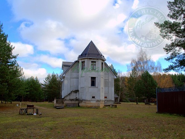 Дом, 470 кв.м. (№14890)