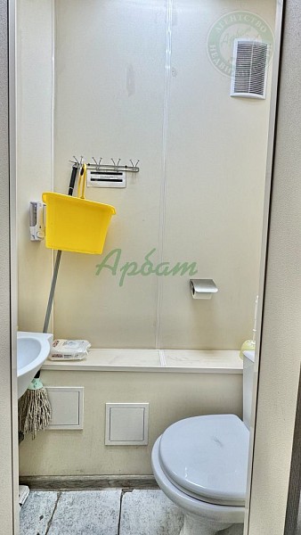 Аренда недвижимости, коммерческая (№14342)