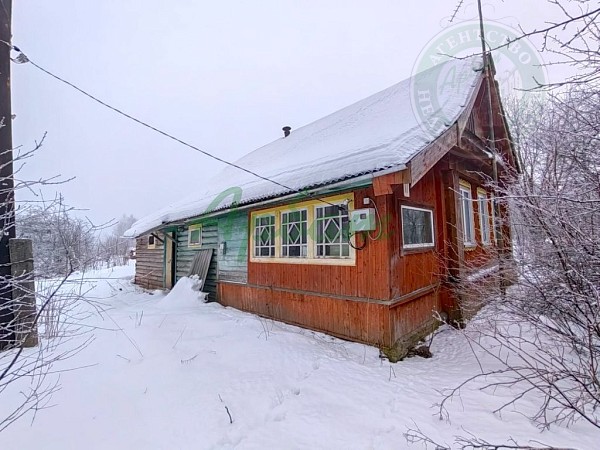 Дом, 54 кв.м. (№14391)