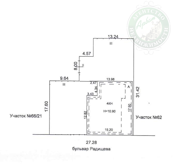 Ресторан, 782 кв.м. (№13055)