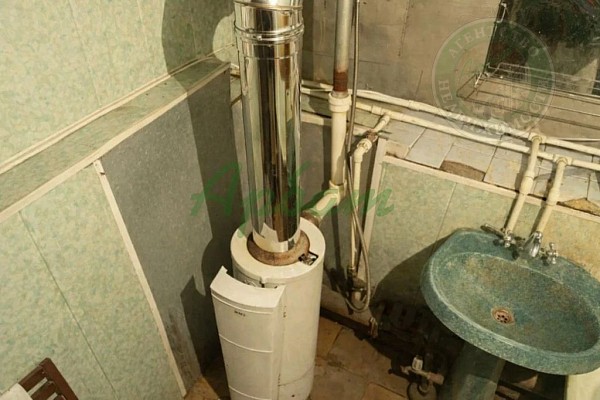 Дом, 87 кв.м. (№14508)