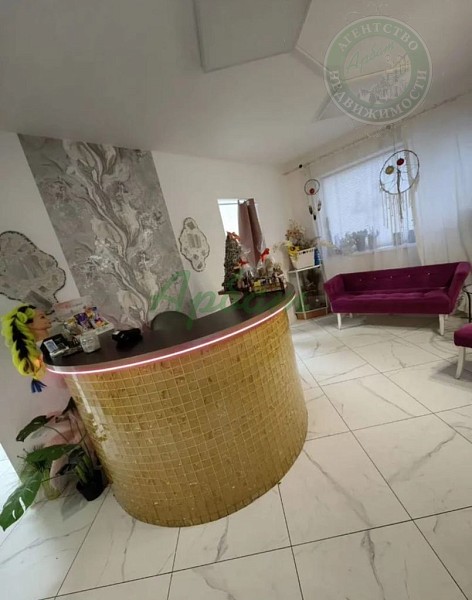 Коммерческая недвижимость, 100 кв.м. (№14172)