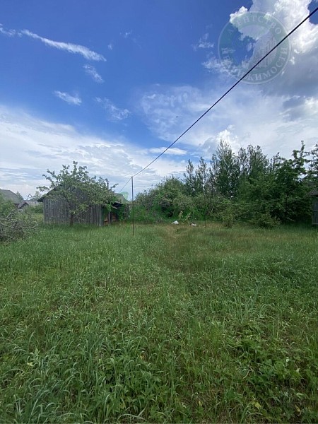 Дом, 26 кв.м. (№14407)