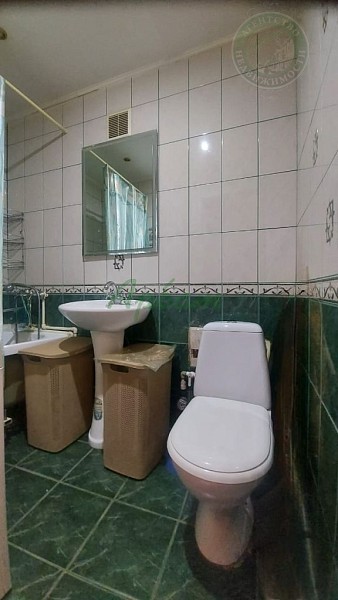 3-к квартира, 56 кв.м. (№14343)