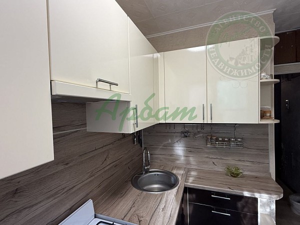 3-к квартира, 46 кв.м. (№14563)