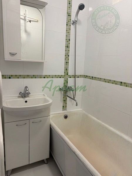 Снять 1-к квартиру, 31 кв.м. (№14511)