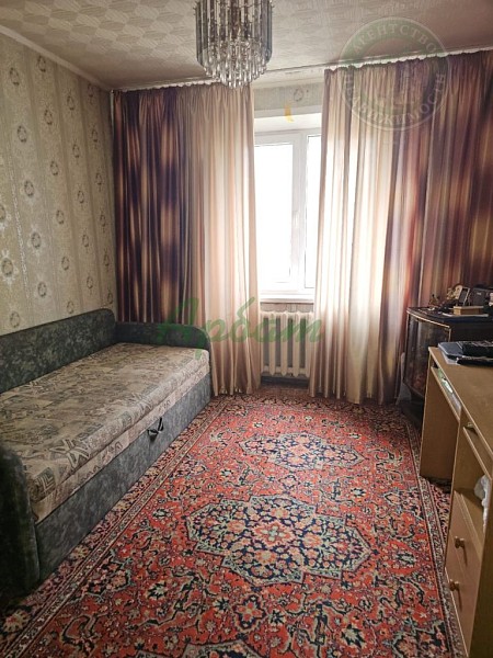 4-к квартира, 88 кв.м. (№13016)