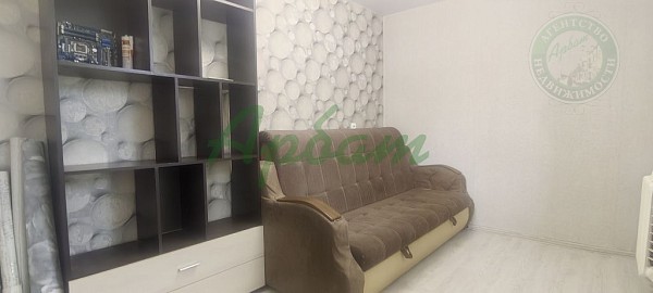 Снять 4-к квартиру, 61 кв.м. (№14668)
