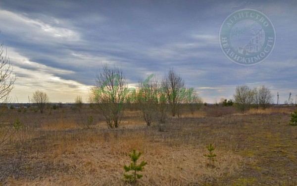 Участок , 119 сот. (№14458)