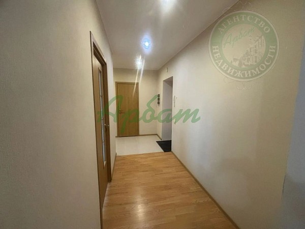 2-к квартира, 59 кв.м. (№14836)