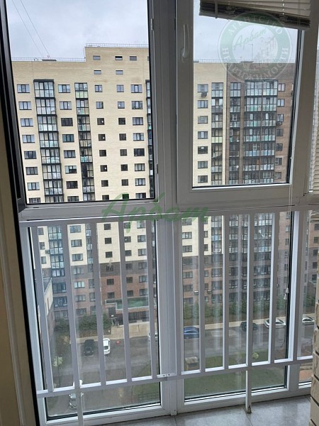 Снять Студия, 24 кв.м. (№14293)